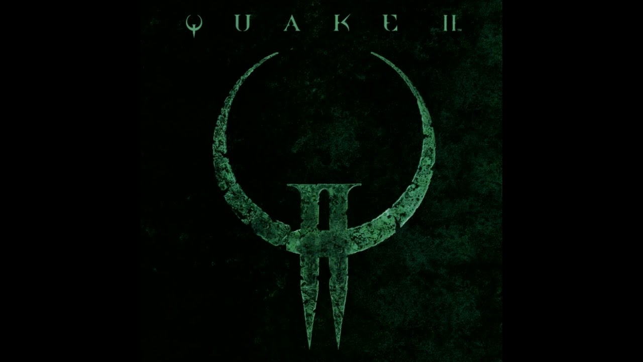 Quake 2 - March of the Stroggs Extended