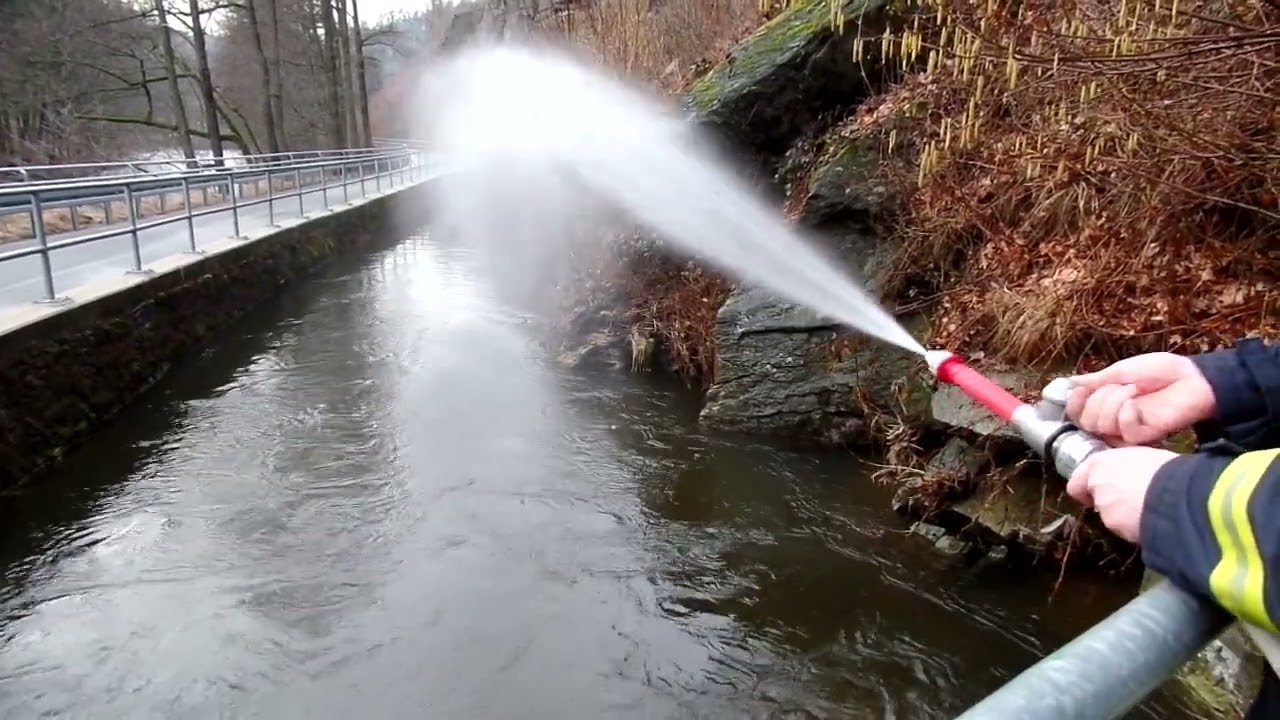 DM - Strahlrohr nach DIN EN 15182-3