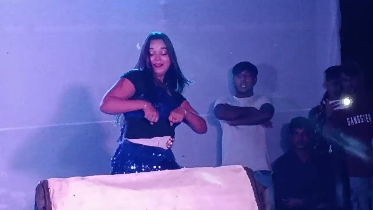 তাজুন আপু তাহার করাম