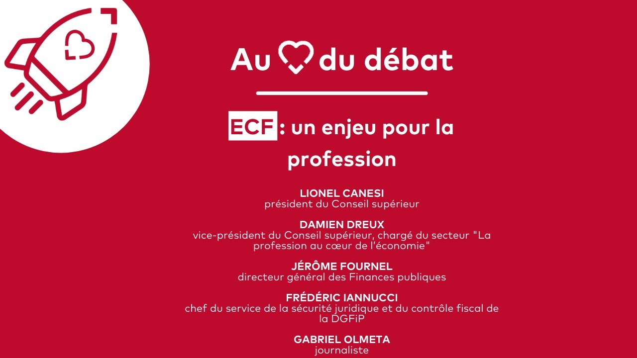 Examen de Conformité Fiscale : un enjeu pour la profession