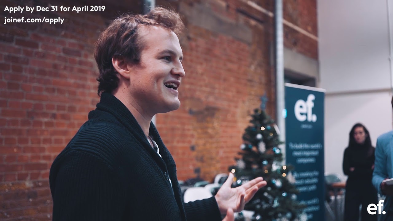 Matt Clifford on What The Most Ambitious People Do With Their Lives