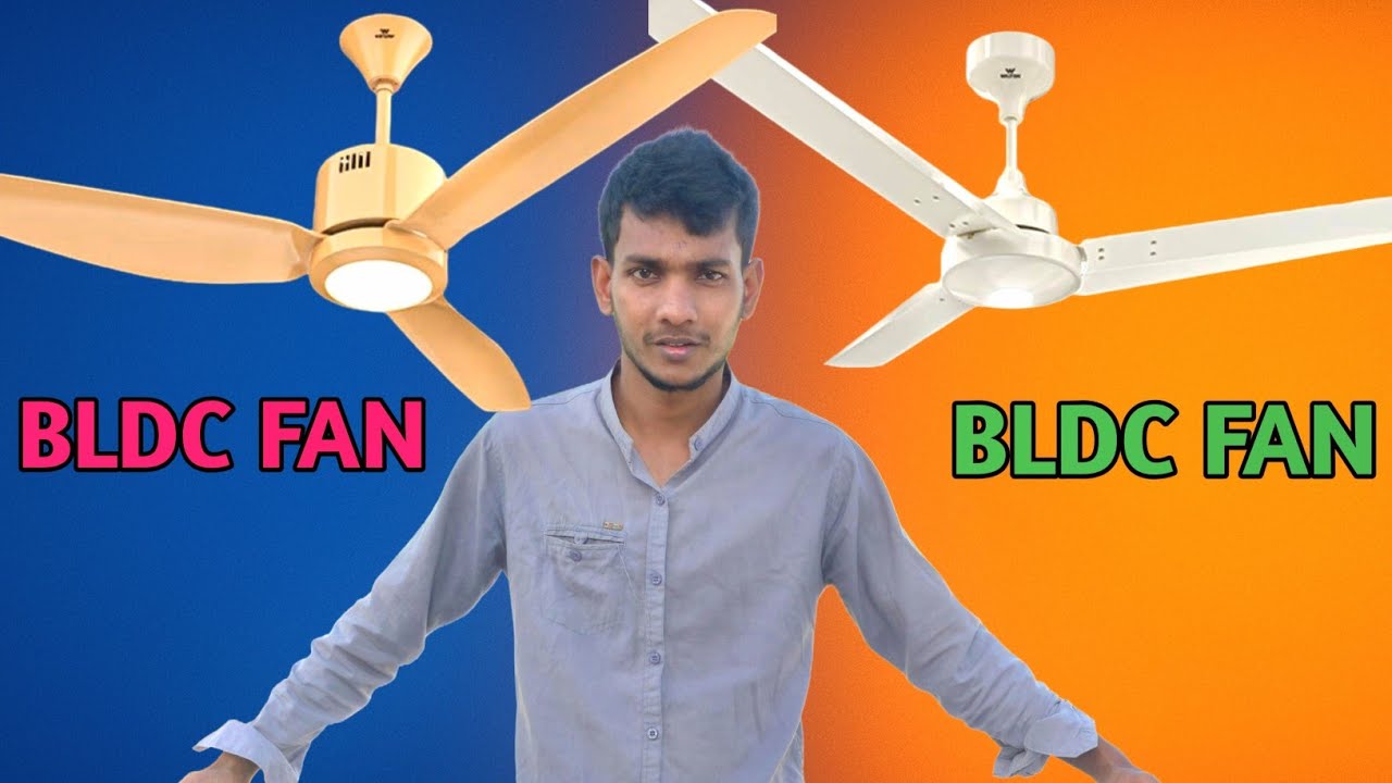 BLDC FAN এর ডিটেইলস রিভিউ। 🔋 BLDC ফ্যান কিনবেন? আগে এই রিভিউটা দেখুন! | Full Honest Review in Bangla