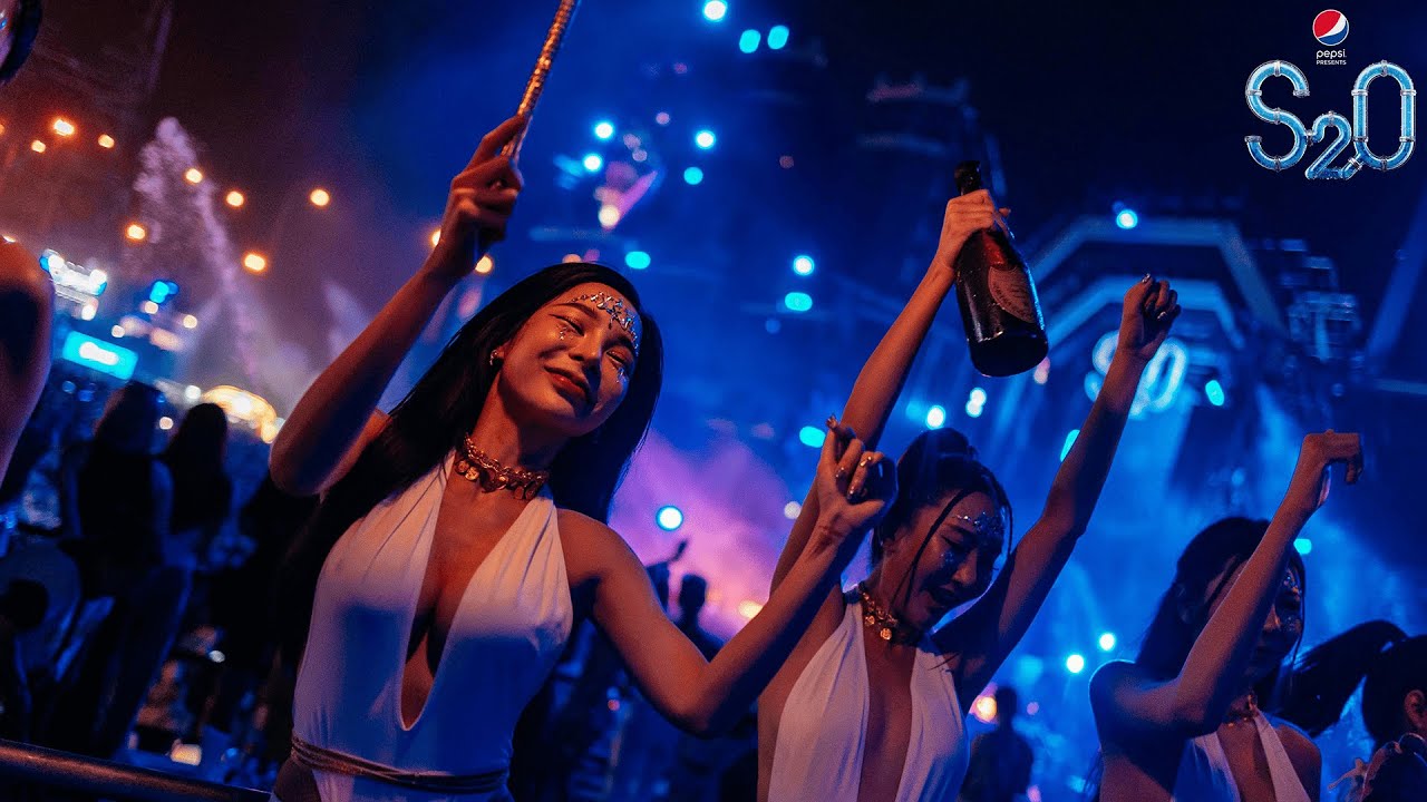 Pepsi presents S20 The 2023 Aftermovie