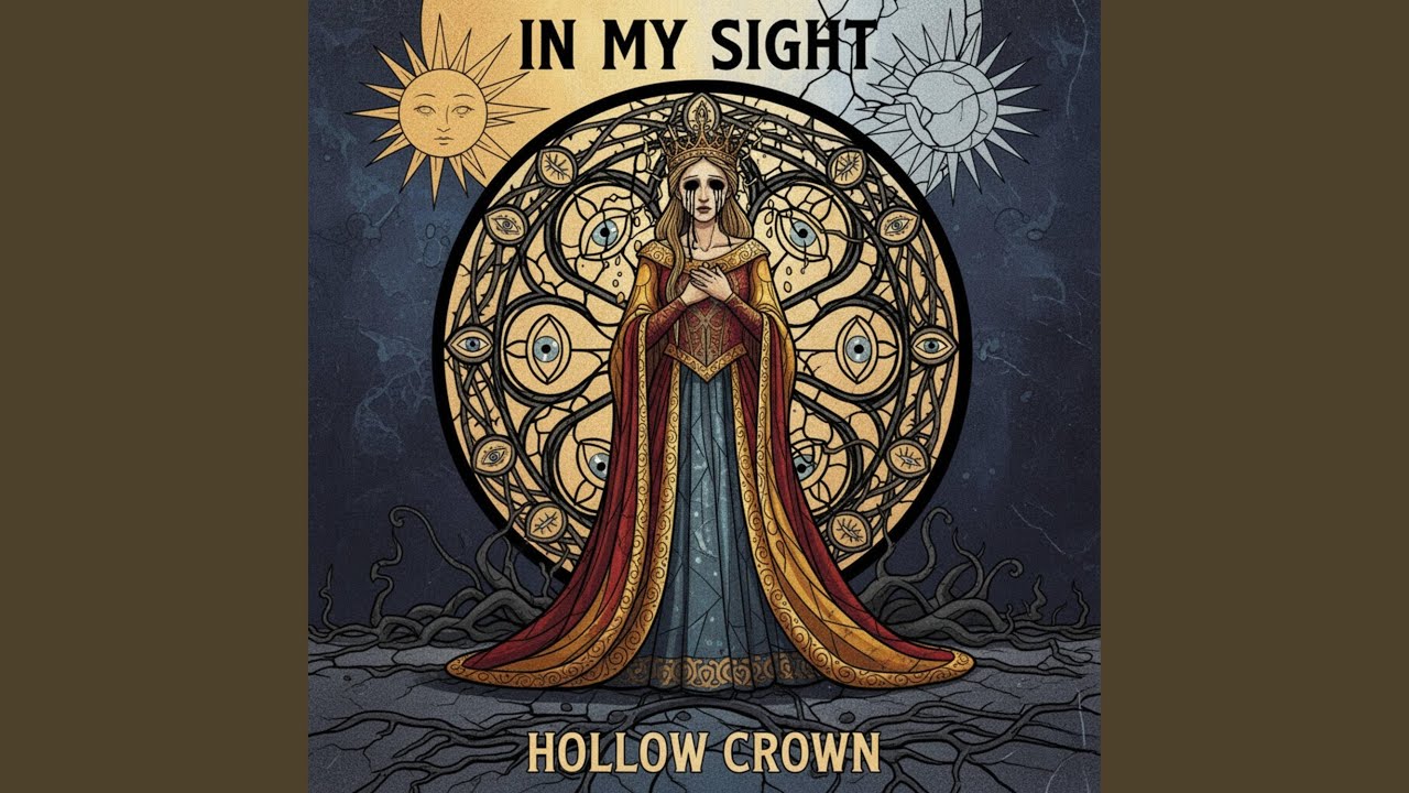 Hollow Crown (feat. Kyrrha)