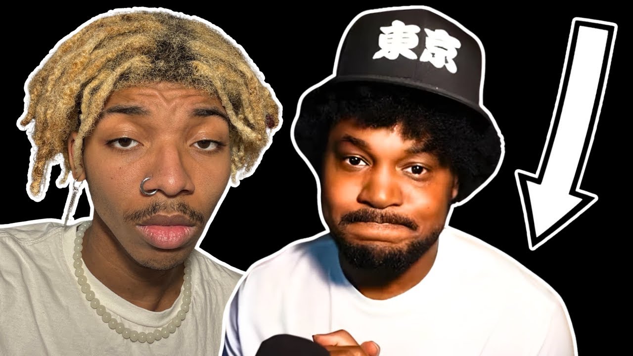 Обвинения CoryxKenshin: Его фанаты слишком многого творят?!?