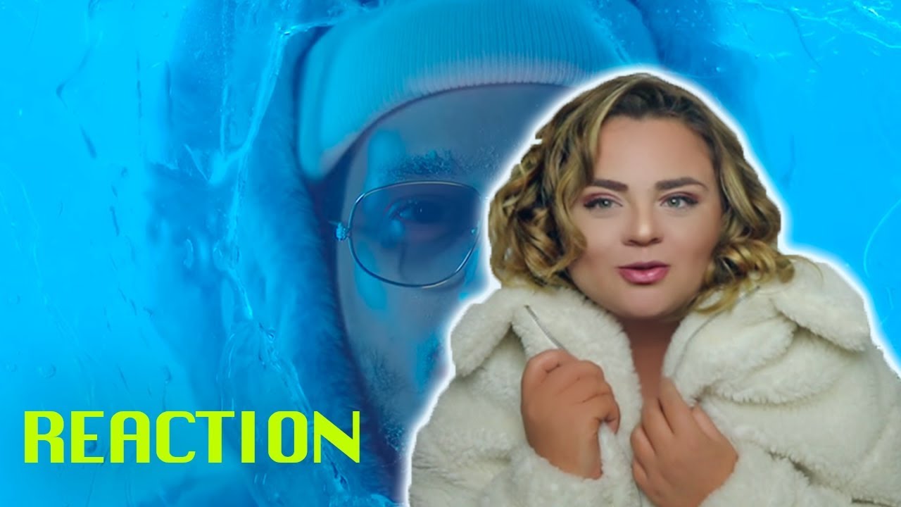 Soolking - Rockstar [Clip Officiel] #REACTION | HIS BEST VIDEO?