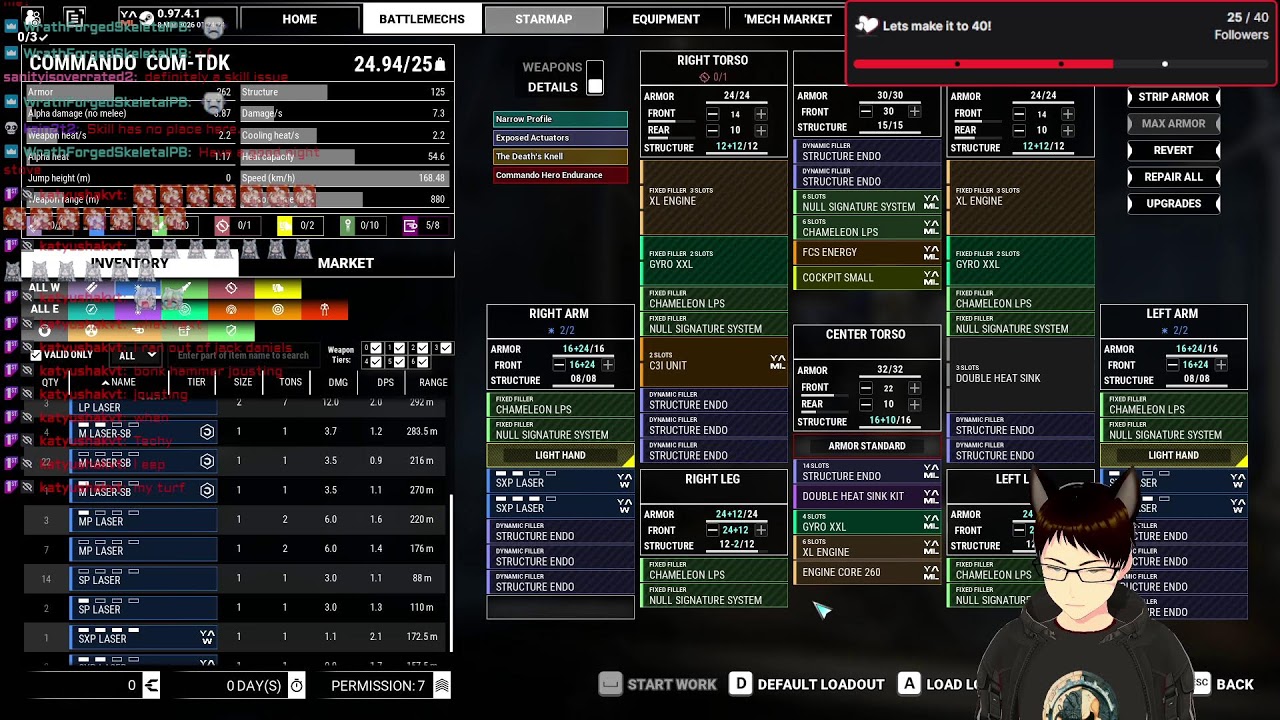 St. Paddy's Day Drunk Stream!!! (Continued)