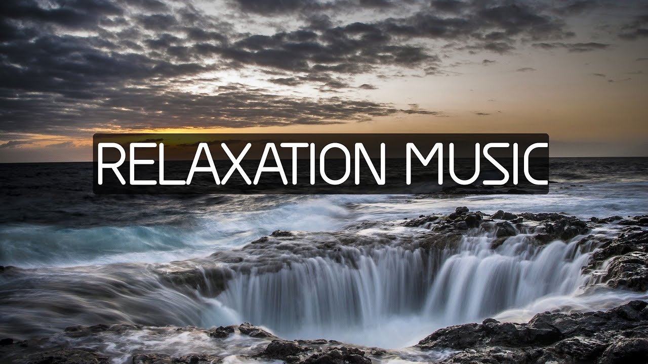 Relaxation music |  Calming Music | Divine Vibes