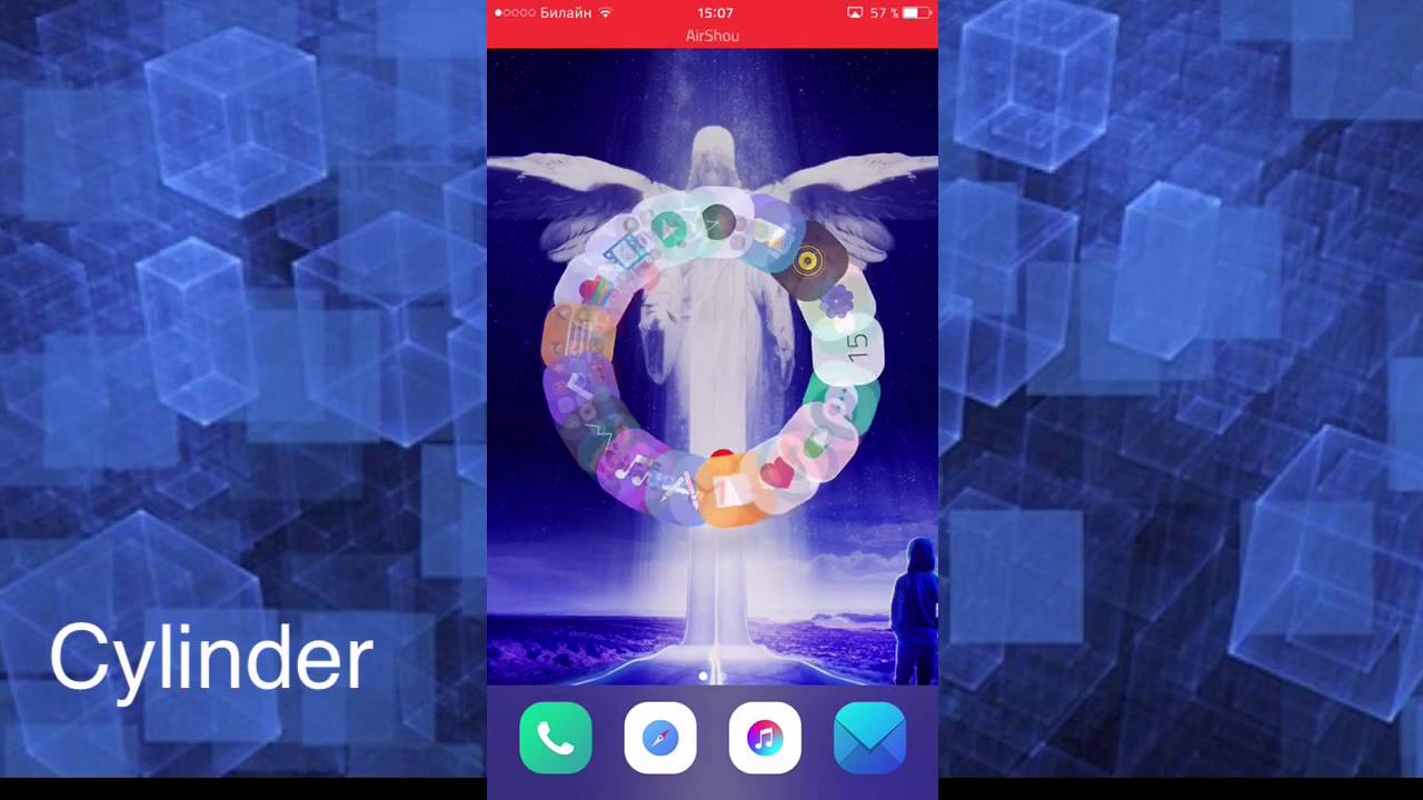 ТОП ТВИКОВ НА IOS 9.2-9.3.4