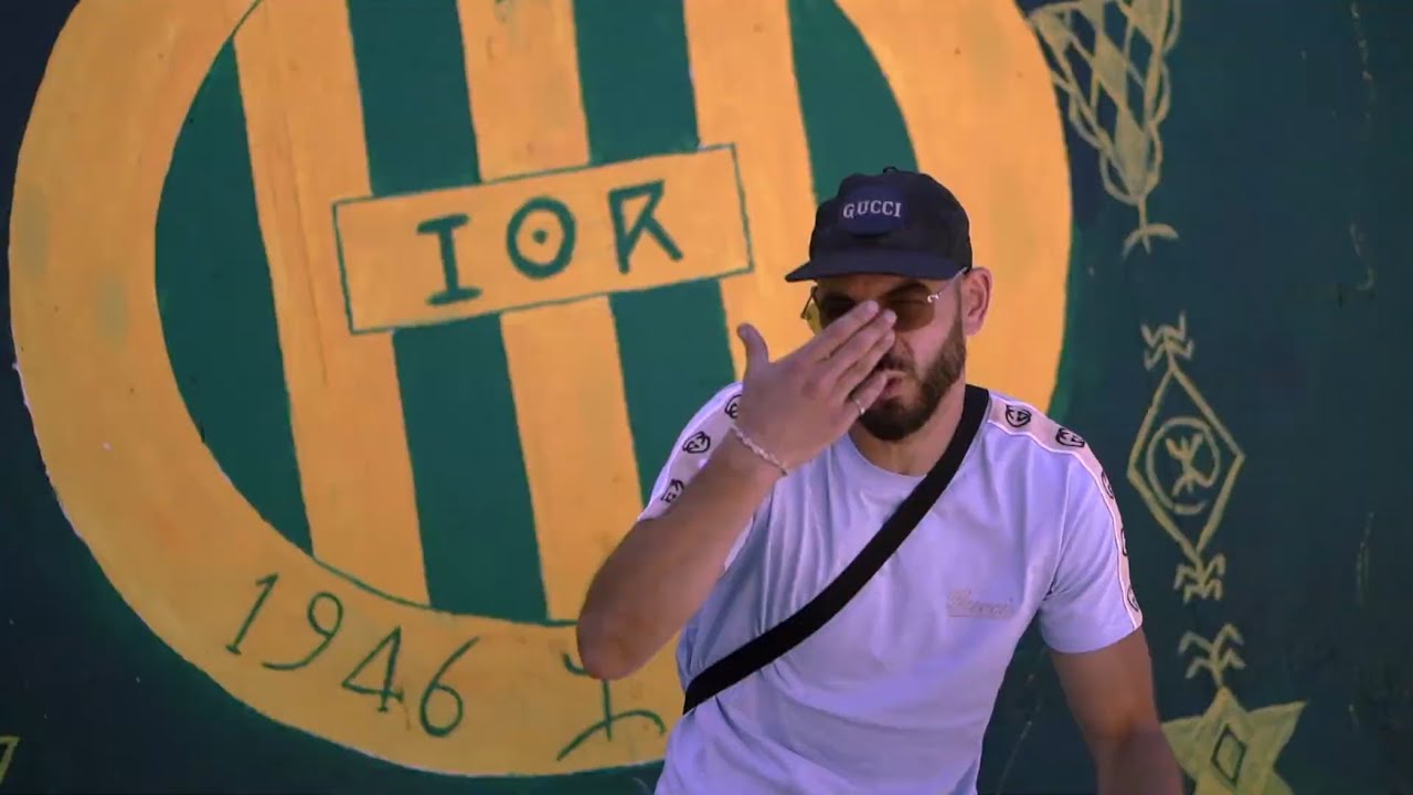 Sogof - BYLKA 🇩🇿 ( Clip Officiel ) Prod 