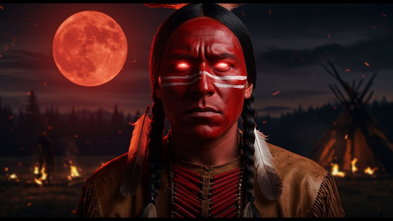 To Fall Asleep To Bizarre Native American Tribe Stories | Boring History for Sleep