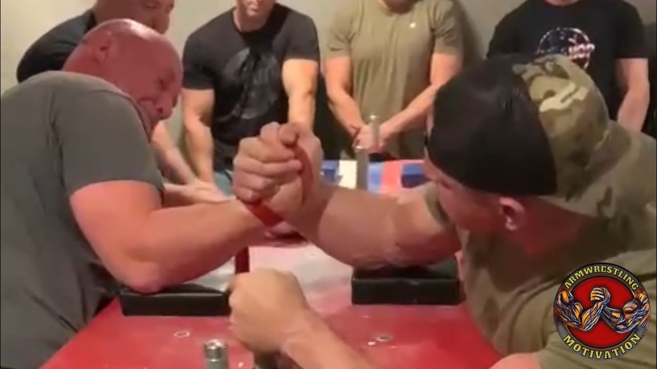 Todd Hutchings VS Paul Linn 9/12/23 SPARRING