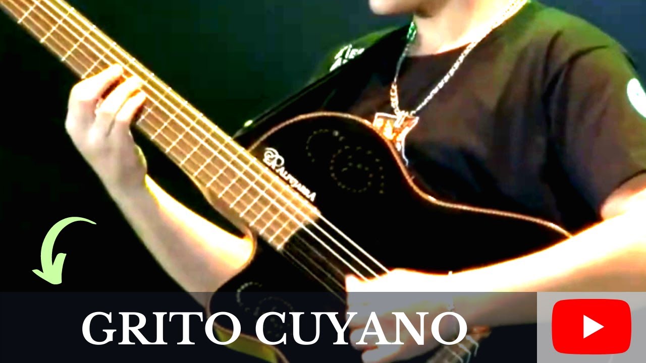 📢 La mejor Música de CUYO | FOLKLORE ARGENTINO 