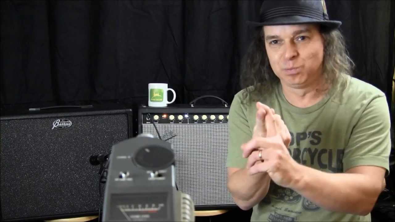 Обзор обновлений акустической системы Fender Super Sonic 22