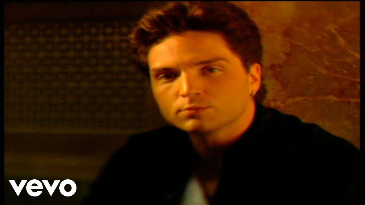 Richard Marx - Slipping Away