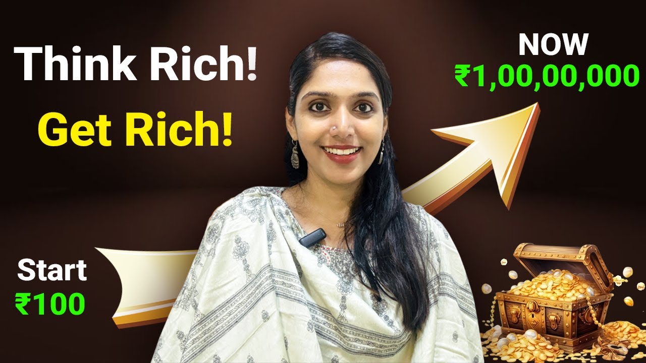 പണം വർദ്ധിപ്പിക്കാൻ ഞാൻ ഉപയോഗിച്ച 3 Magic Methods! | Malayalam Money Tips