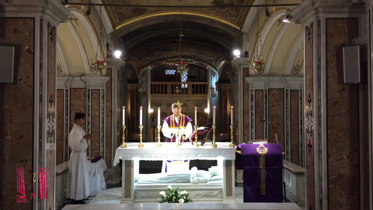 San Paolo Maggiore