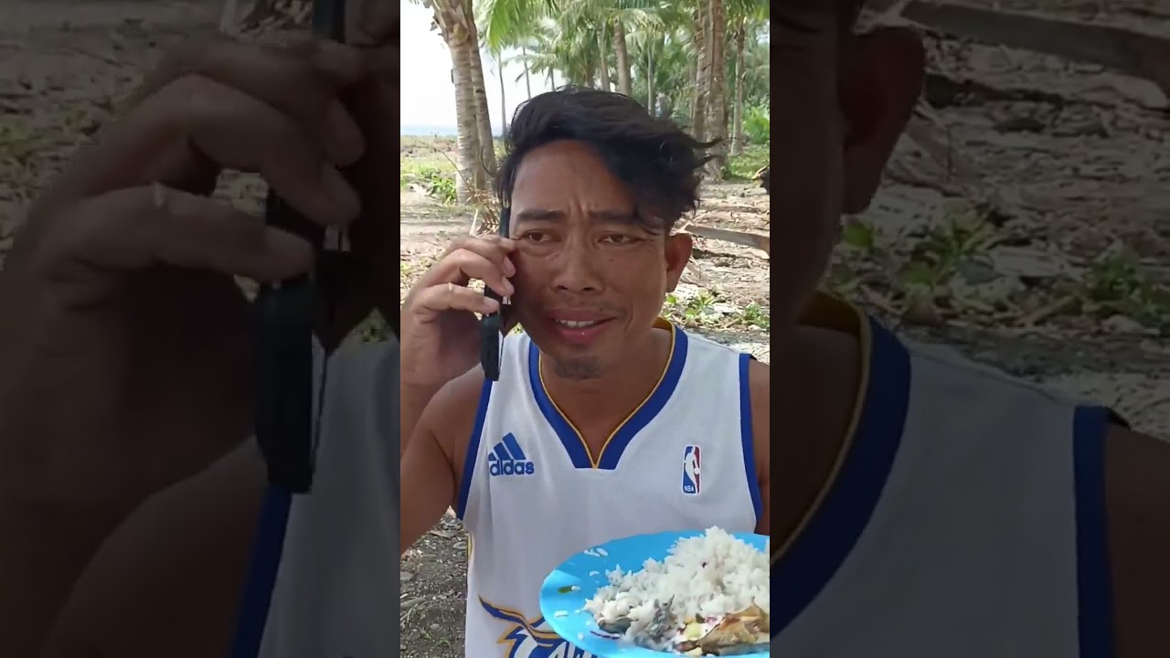 Tatakbo akong KUPITAN Part 23 (Tinawagan ni Coco Martin si Kap!) / Wagat Tv funny videos @WagatTv