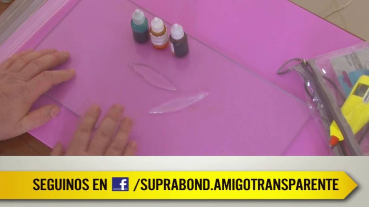 Martín Muñoz - Anillos Estilo Vitrofusión