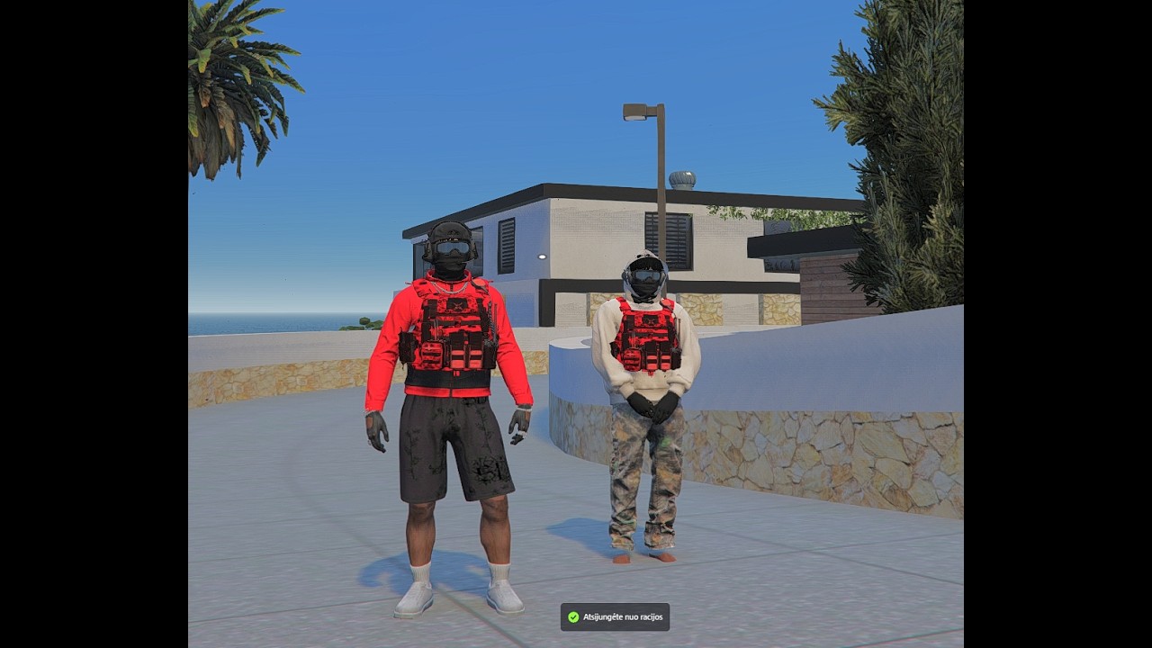 Fake OneX BLACKLISTED