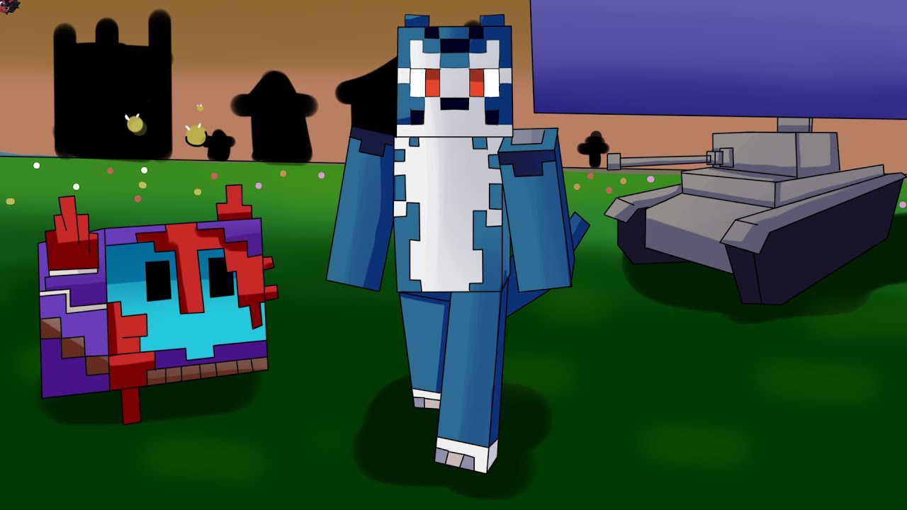 Minecraft MadeInHouse #1: servidor propio :D