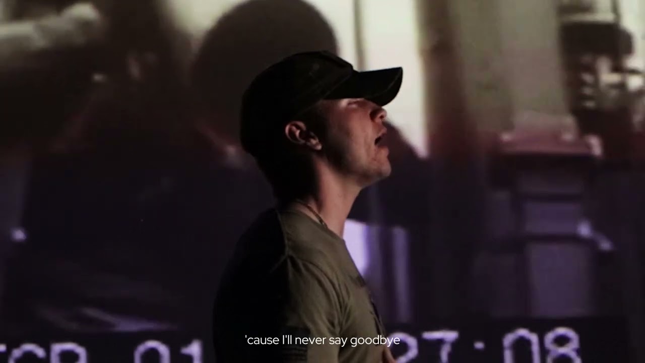 In the Early Morning Rain (Military Cadence) | Official Video w/ Lyrics