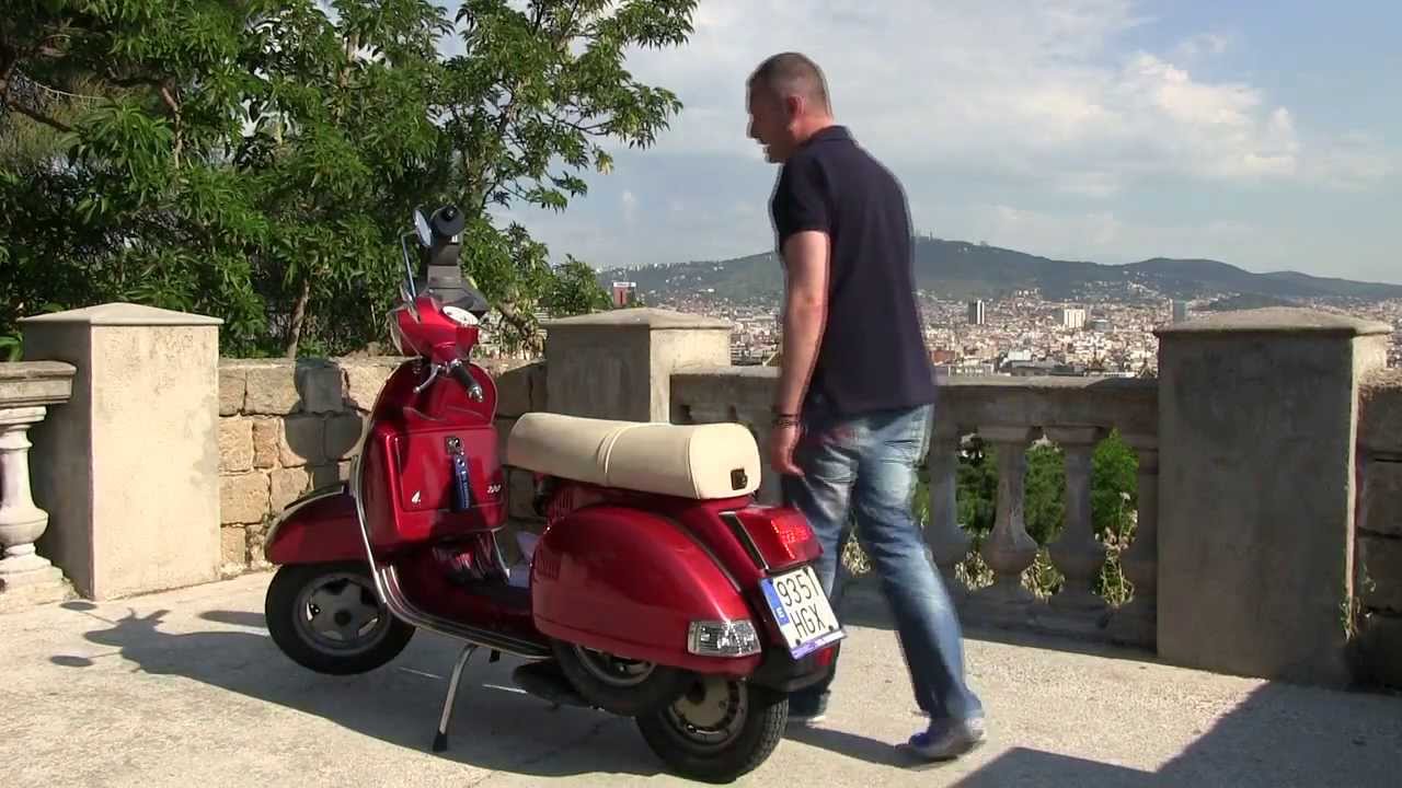 Motosx1000: Test LML Star 200