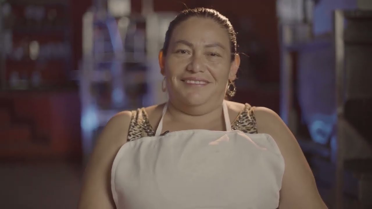 Pacto - Destino de Colores