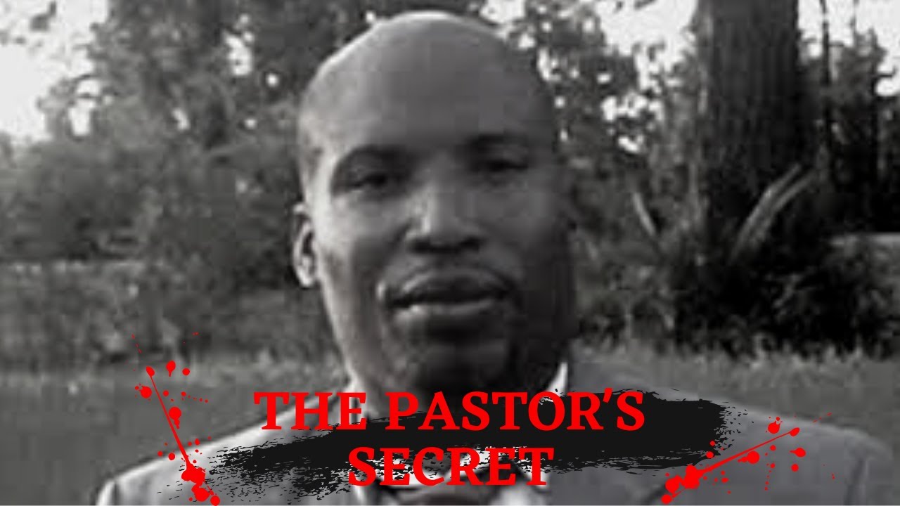 Crimecast/SE2ep21/ -  Нууцын Нууц /Pauletta Burleson/