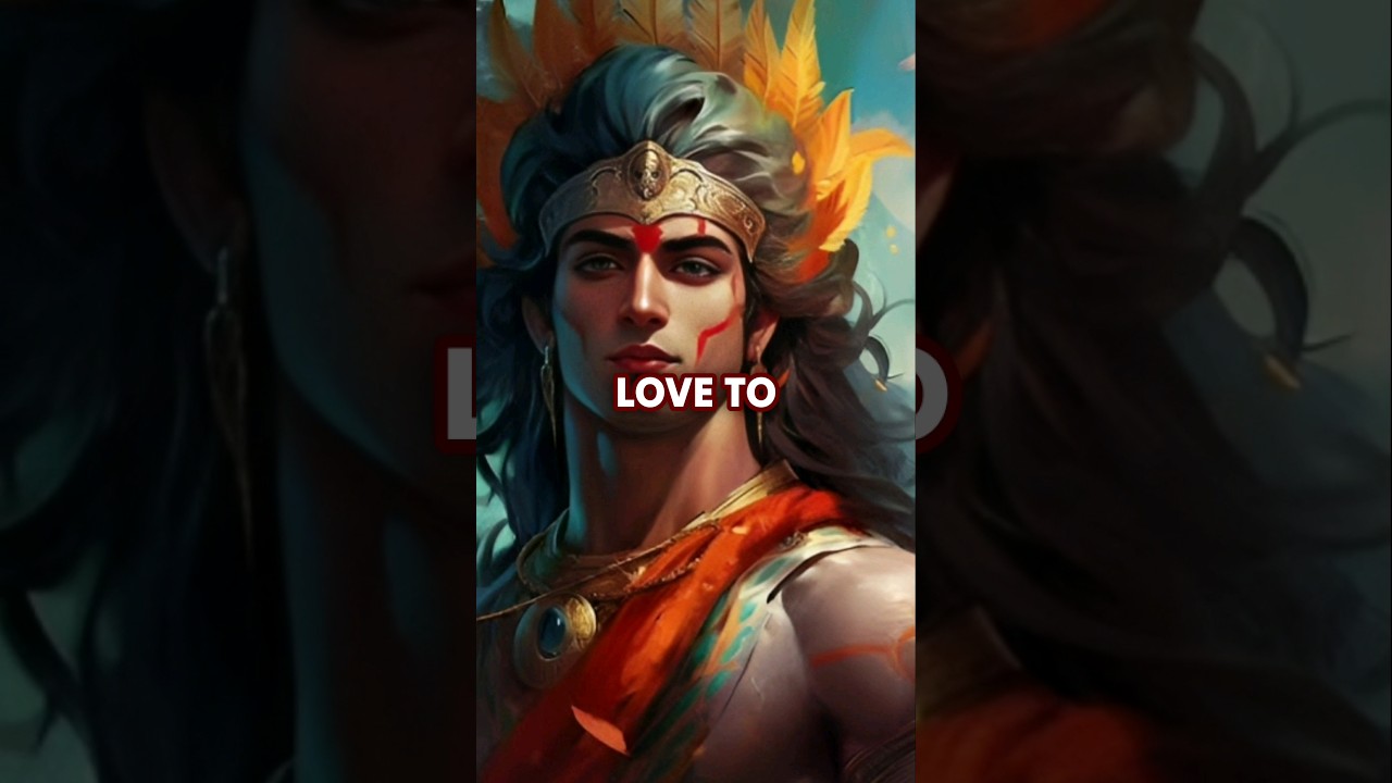 How Lord Shiva Tricked by Kamdev?