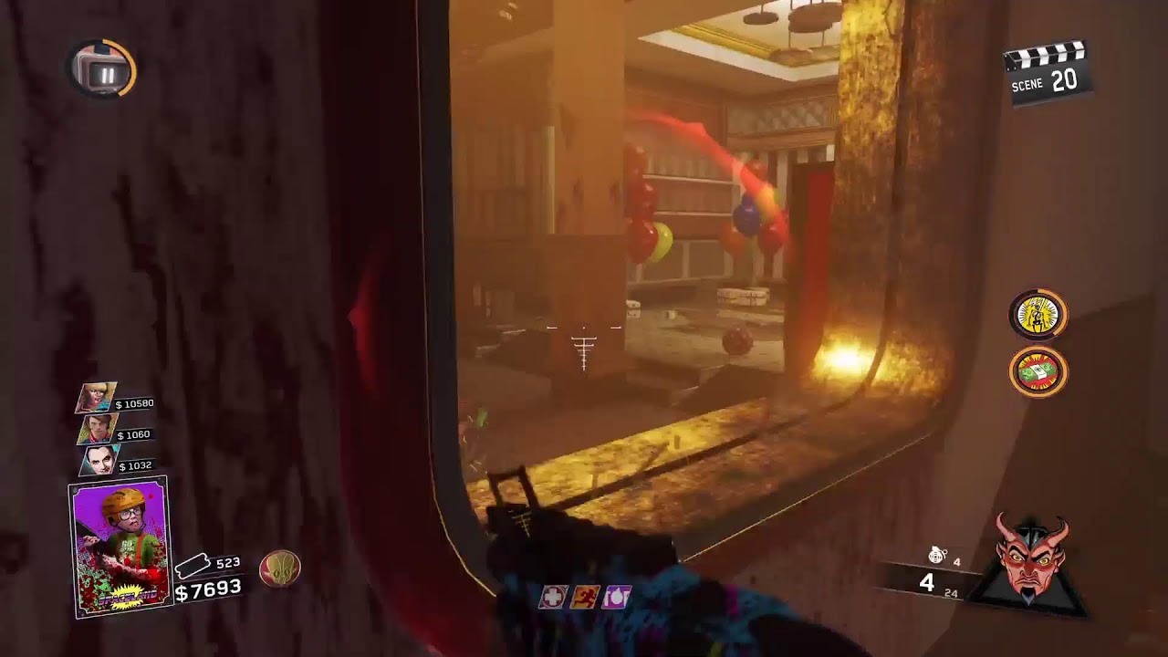 Zombies