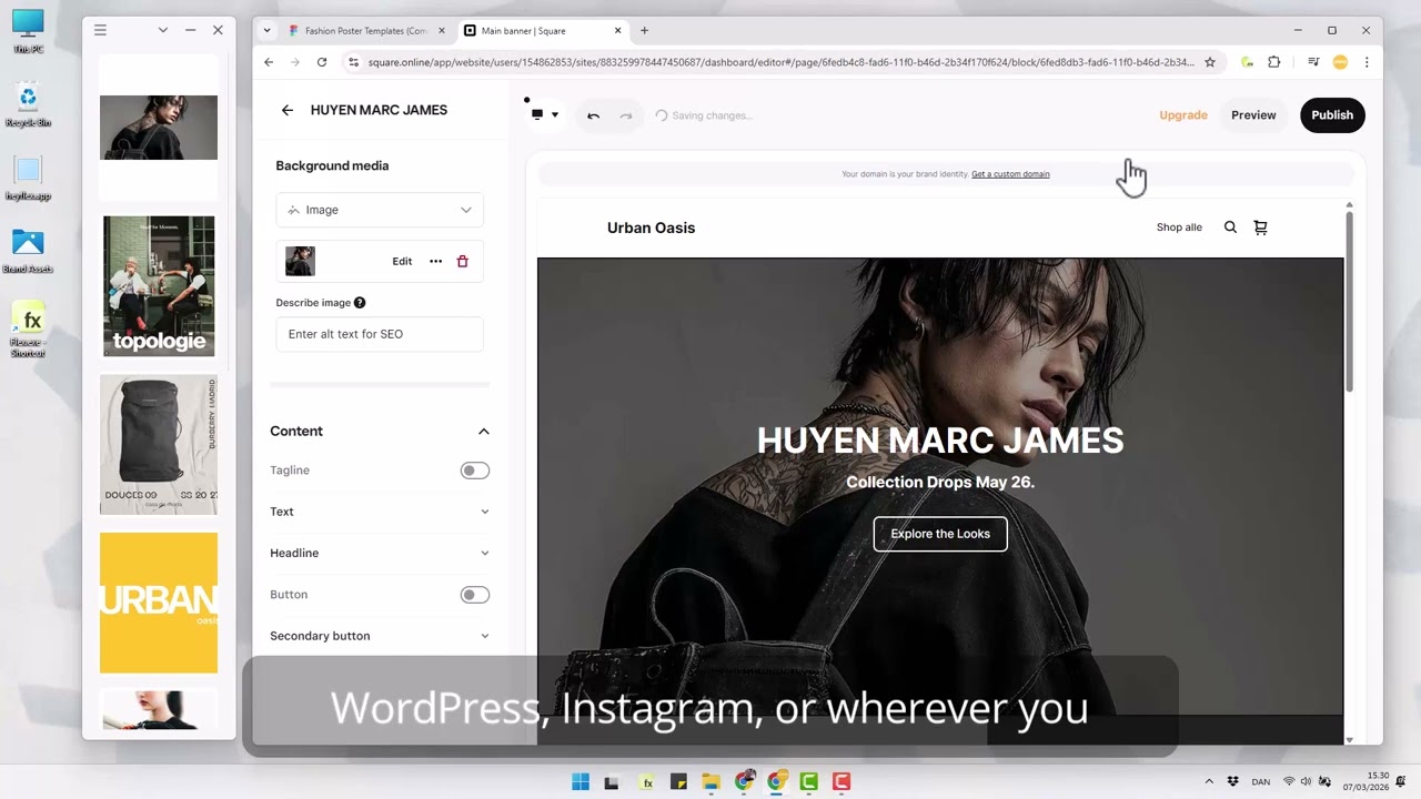 The APP Adobe Forgot To Make
