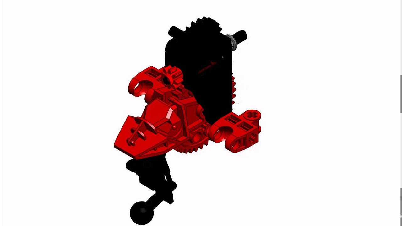 Lego Slizer Fire_Arias_Erwing