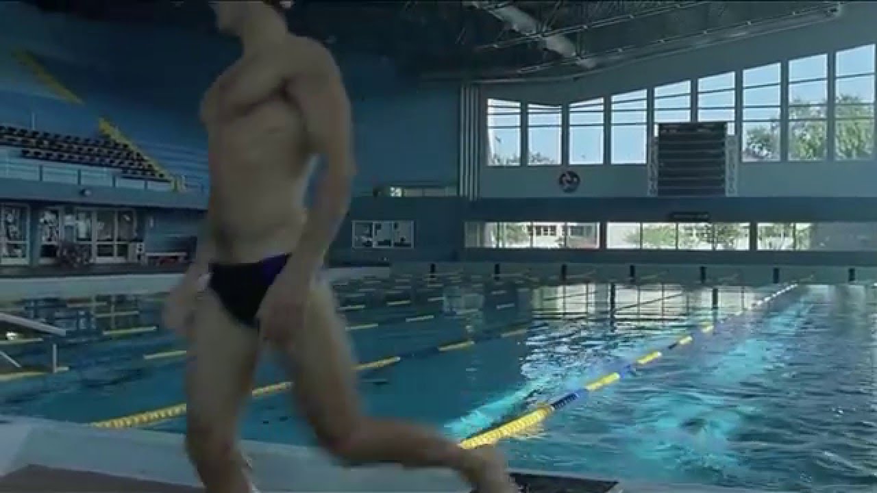 ABSOLUT VODKA - SWIMMER - MATT WILMSHURST SMOKE FLAME AND VFX ARTIST
