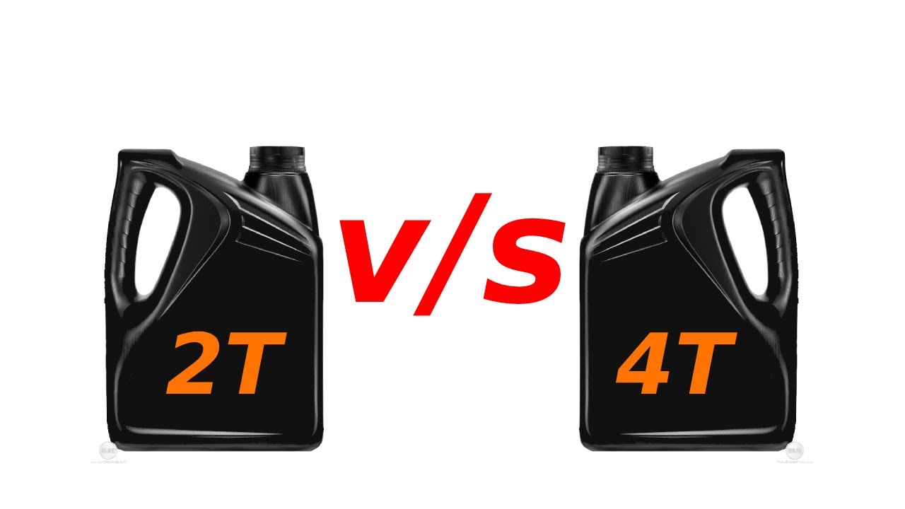 ¿CUAL ES EL MEJOR?  diferencias entre 2 y 4 TIEMPOS ? @zapataconstruye