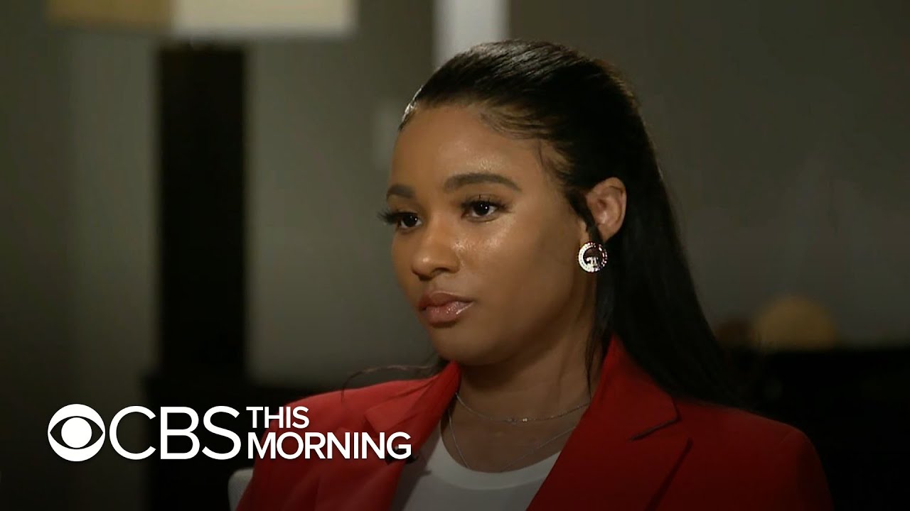 R. Kelly’s live-in girlfriend now apparently calling him a 