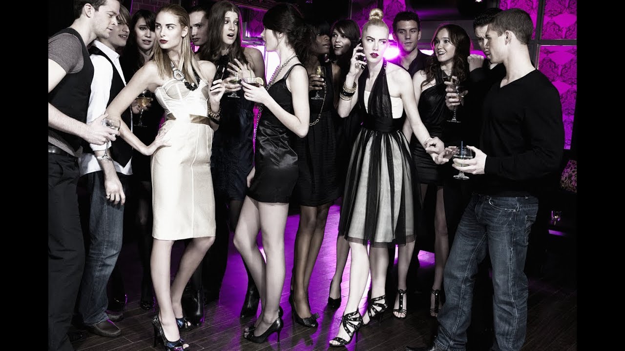 Canada's Next Top Model C3 EP5