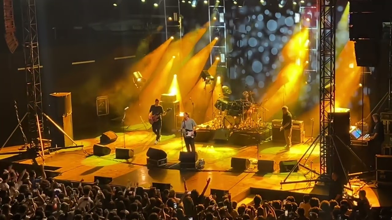 DUMAN - AMAN AMAN-  2024 KOCAELİ KONSER #duman #kaantangöze