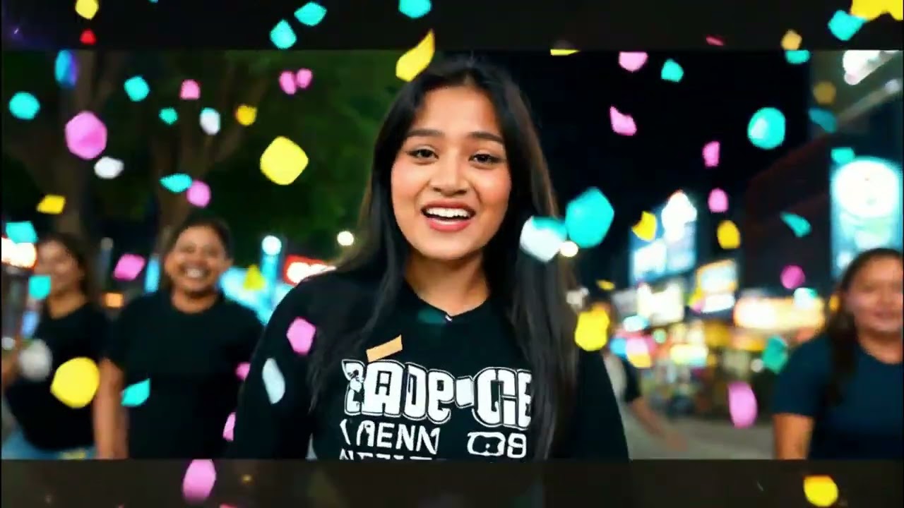 Koplo Global Remix Party – Dangdut x International Hits Nonstop