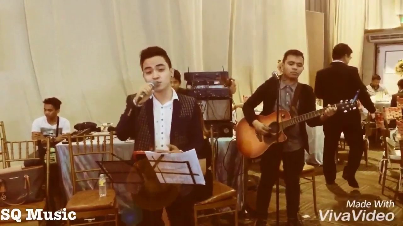 FOREVERMORE 🎤 l SIDE A l JM SANTOS