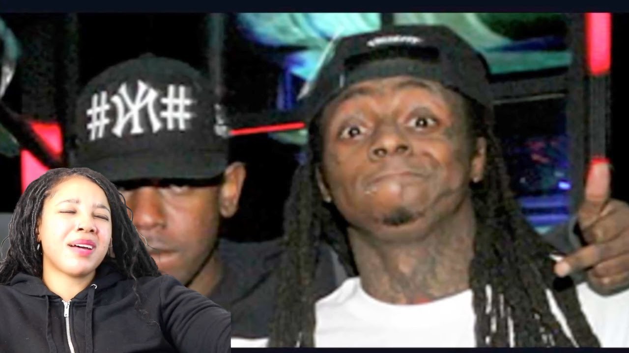Lil Wayne SHOULD NOT Perform at Superbowl OVER Kendrick Lamar, STOP | Reaction