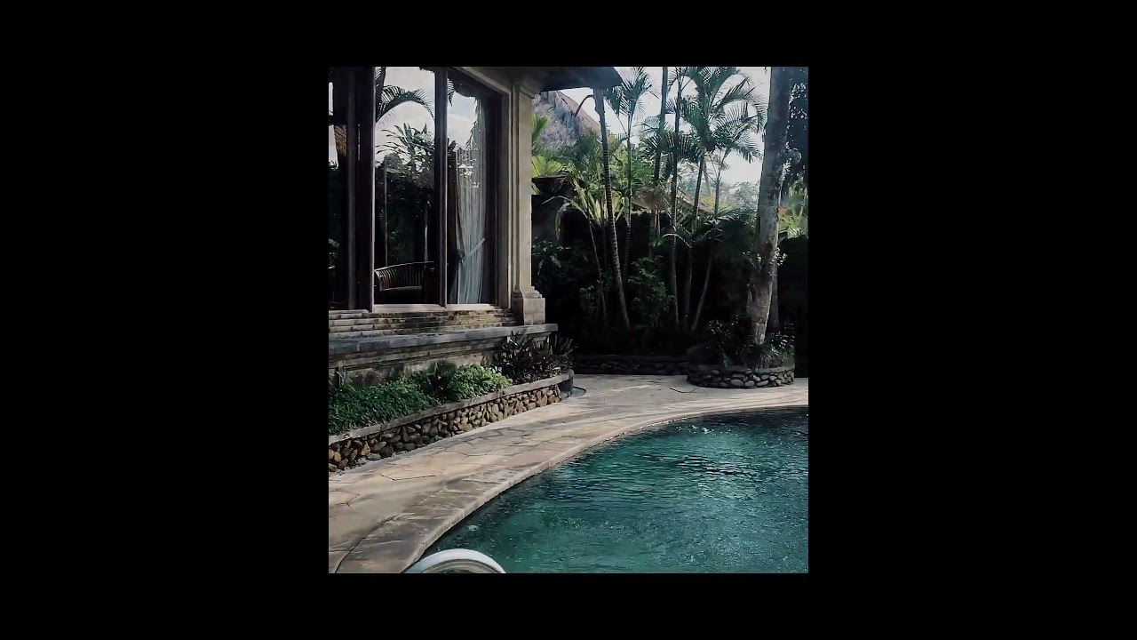 The Royal Pita Maha | Hotel in Bali, Ubud #bali #travel #hotel #luxury #tourism #nature #pool