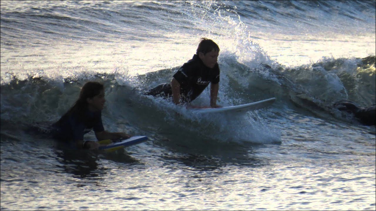 Yellow Sands Dec 2014