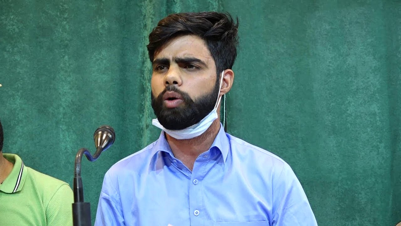 SMC Councilor Alleges Assault By  Commissioner After He Pointed Out Corruption In Corporation