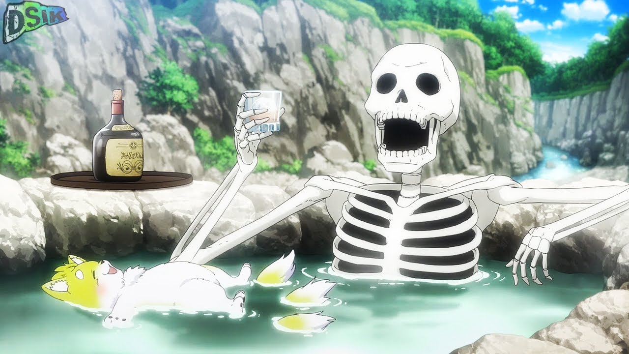 Gaikotsu Kishi AMV Cult to Follow Murder Melody