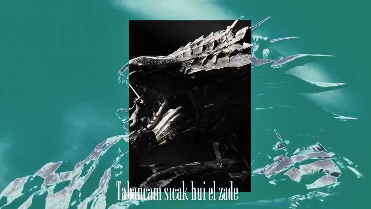 HUILEN-PARANOYAK (ProdBy Tension )