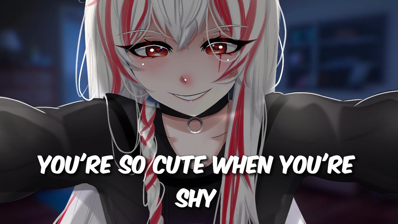 (M4A) Сосед по комнате, доминант, прижимает тебя к стойке и целует (От соседей по комнате к любов...