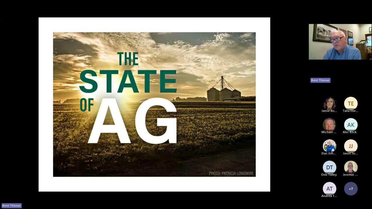 Navigating Cash Flow Strategies During Challenging Times 12-3-2025