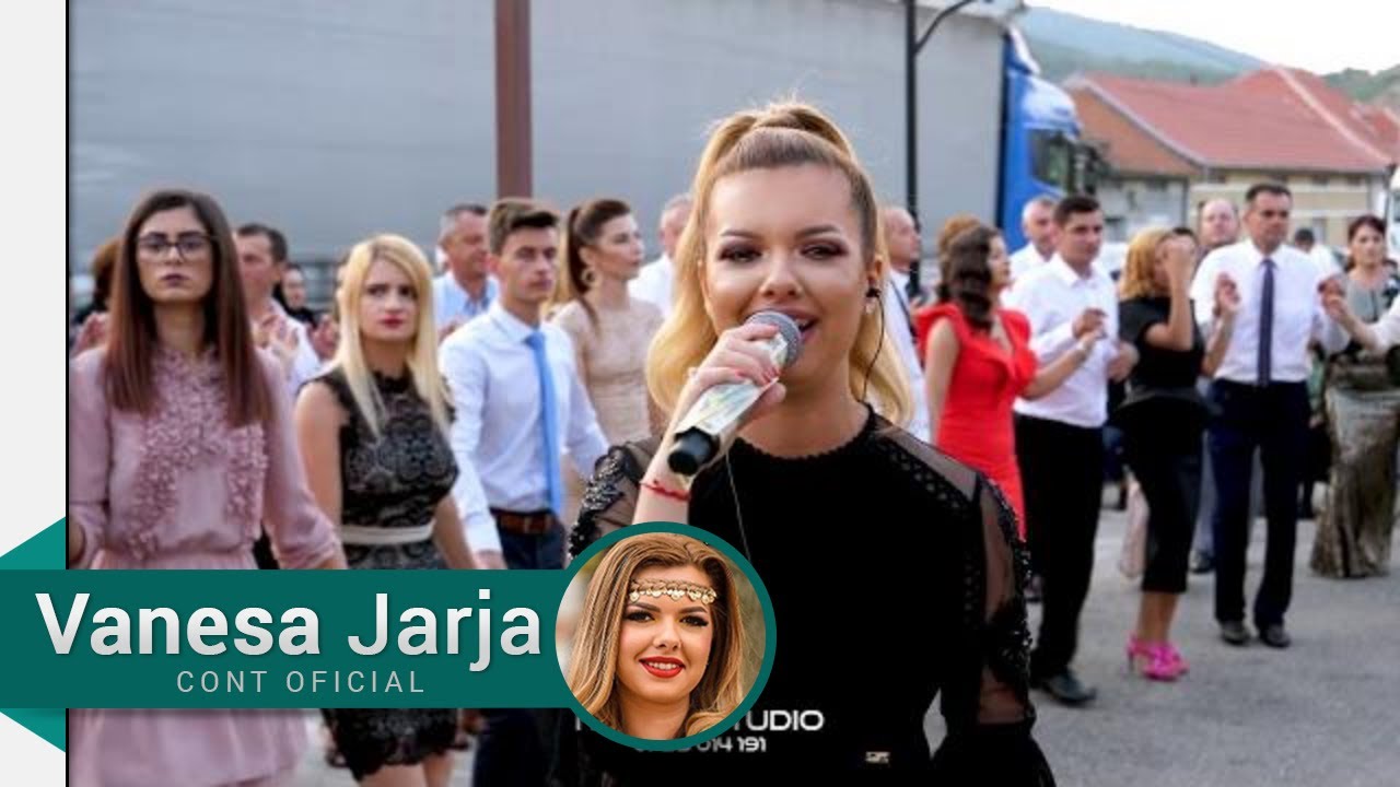 Vanesa Jarja - Brauri nunta Armenis 2019 ( Formatia Vanesa Jarja )