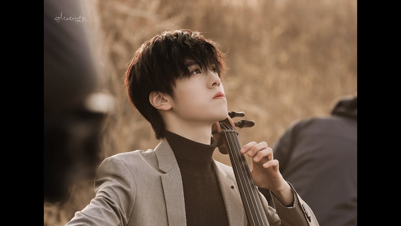 Người theo đuổi ánh sáng - Nhậm Dận Bồng | Cello